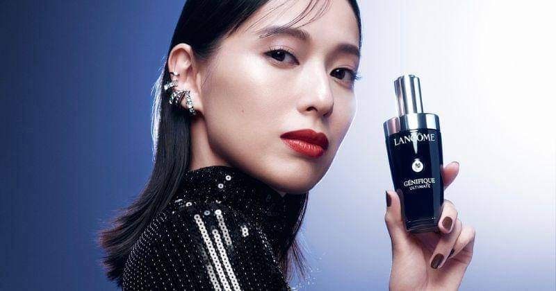 Instagram.com/lancomeofficial
